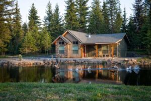 Traverse City California Short Term Rental